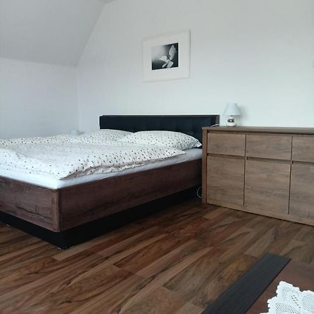 Ubytovani Trojakova Apartment Cesky Krumlov Bagian luar foto