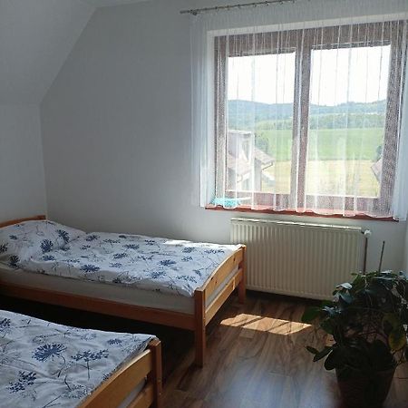 Ubytovani Trojakova Apartment Cesky Krumlov Bagian luar foto